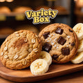 The Variety Box